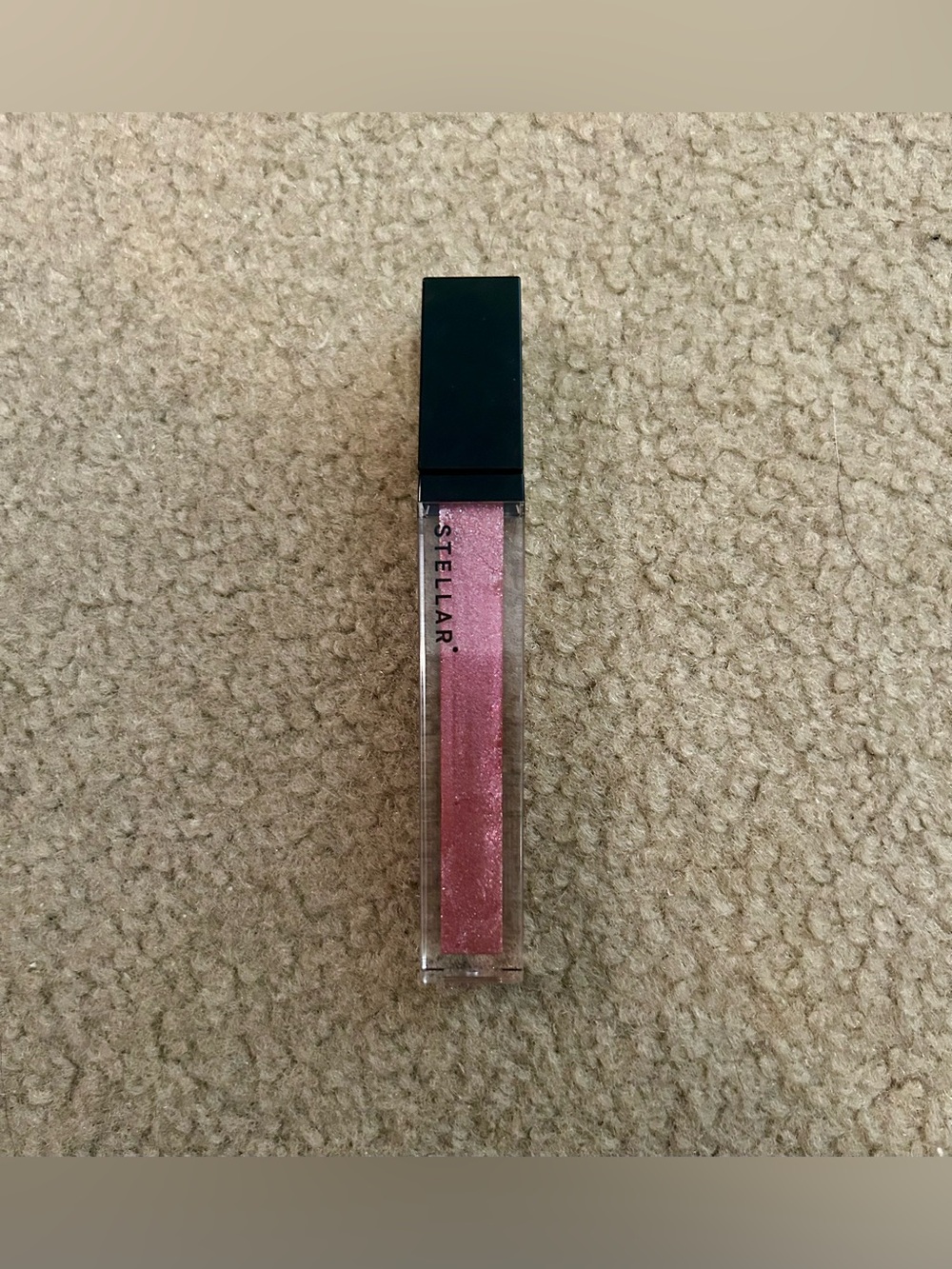 Stellar Starlust Holographic Lipgloss *Opaline Kiss 06*